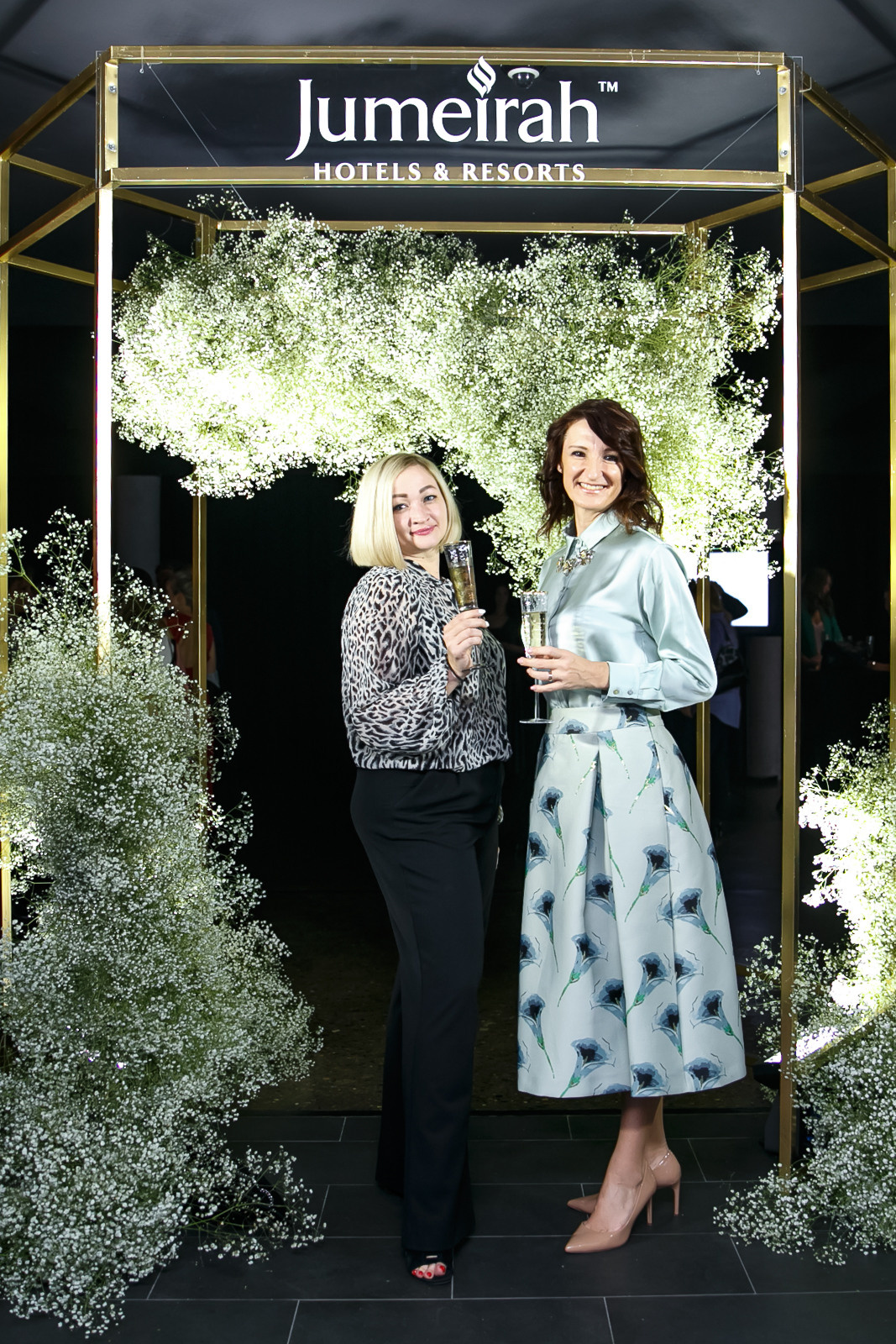 «Jumeirah Hotels & Resorts». Свадебное фото и видео в Ростове-на-Дону, Краснодаре, Москве и Крыму