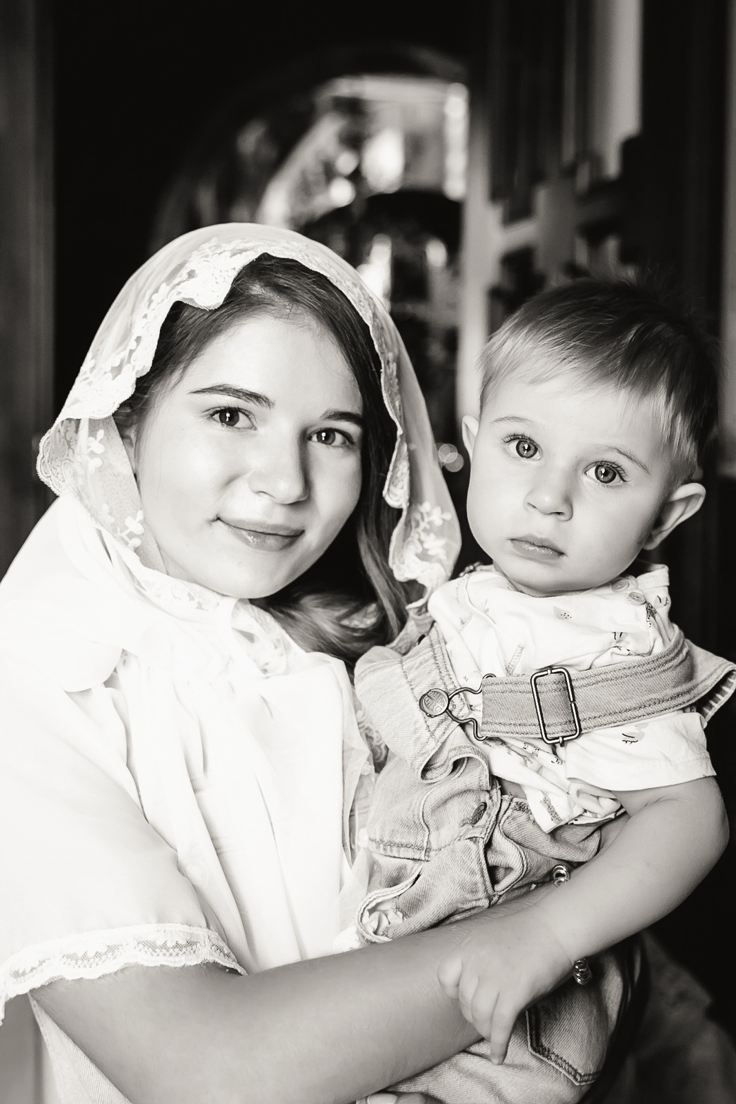 Крестины Кирилла. Свадебное фото и видео в Ростове-на-Дону, Краснодаре, Москве и Крыму