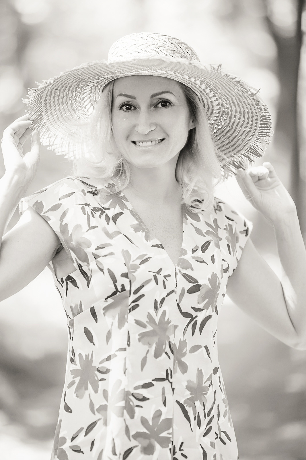 «Прогулка в лесу». Свадебное фото и видео в Ростове-на-Дону, Краснодаре, Москве и Крыму