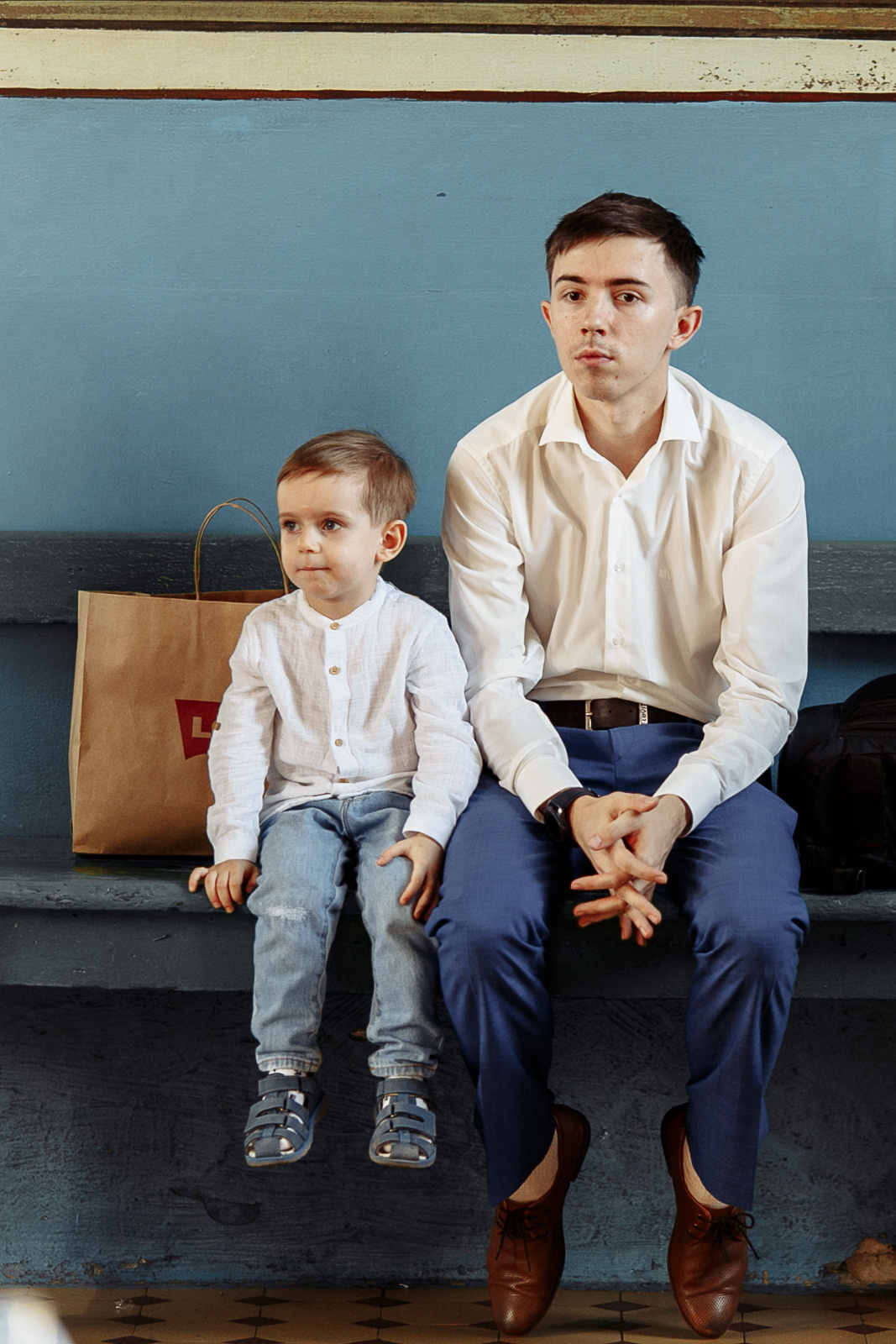 Крестины Кирилла. Свадебное фото и видео в Ростове-на-Дону, Краснодаре, Москве и Крыму