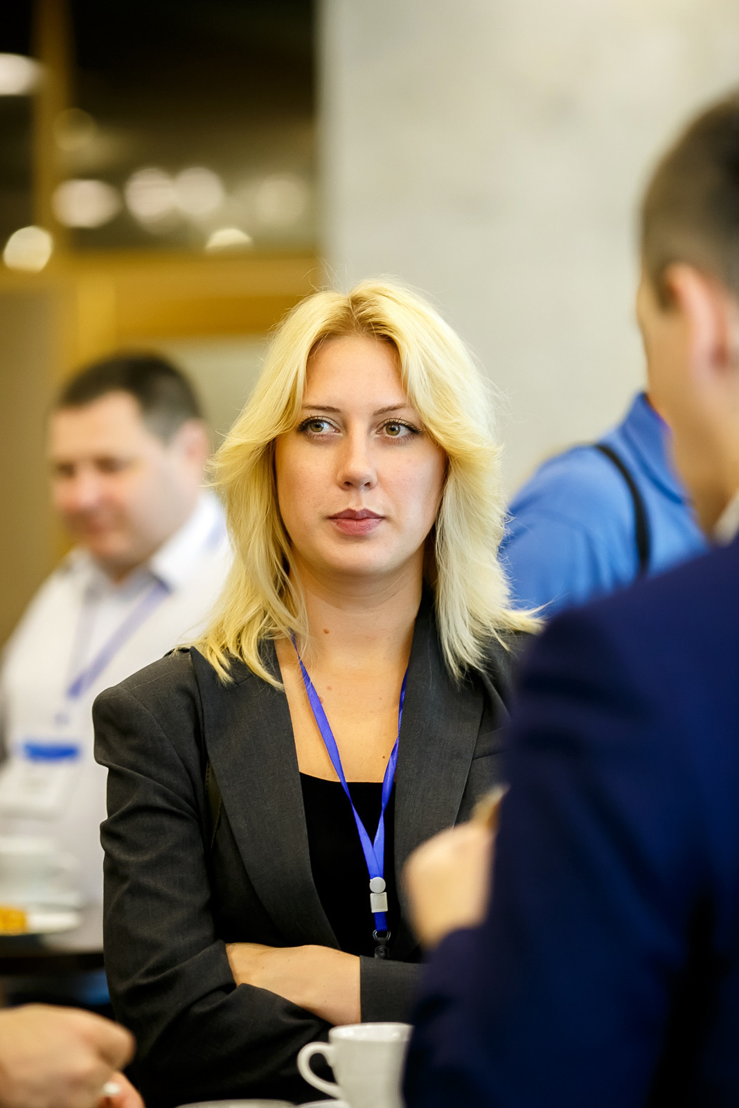 Конференция Совет Европы г. Ростов-на-Дону. Свадебное фото и видео в Ростове-на-Дону, Краснодаре, Москве и Крыму