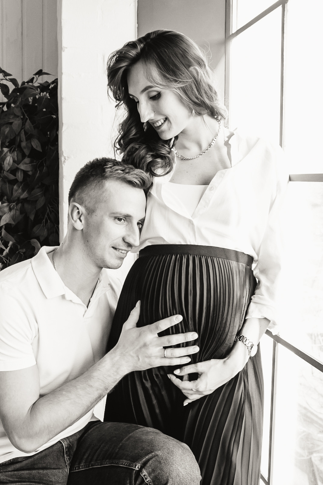 «Pregnancy». Свадебное фото и видео в Ростове-на-Дону, Краснодаре, Москве и Крыму