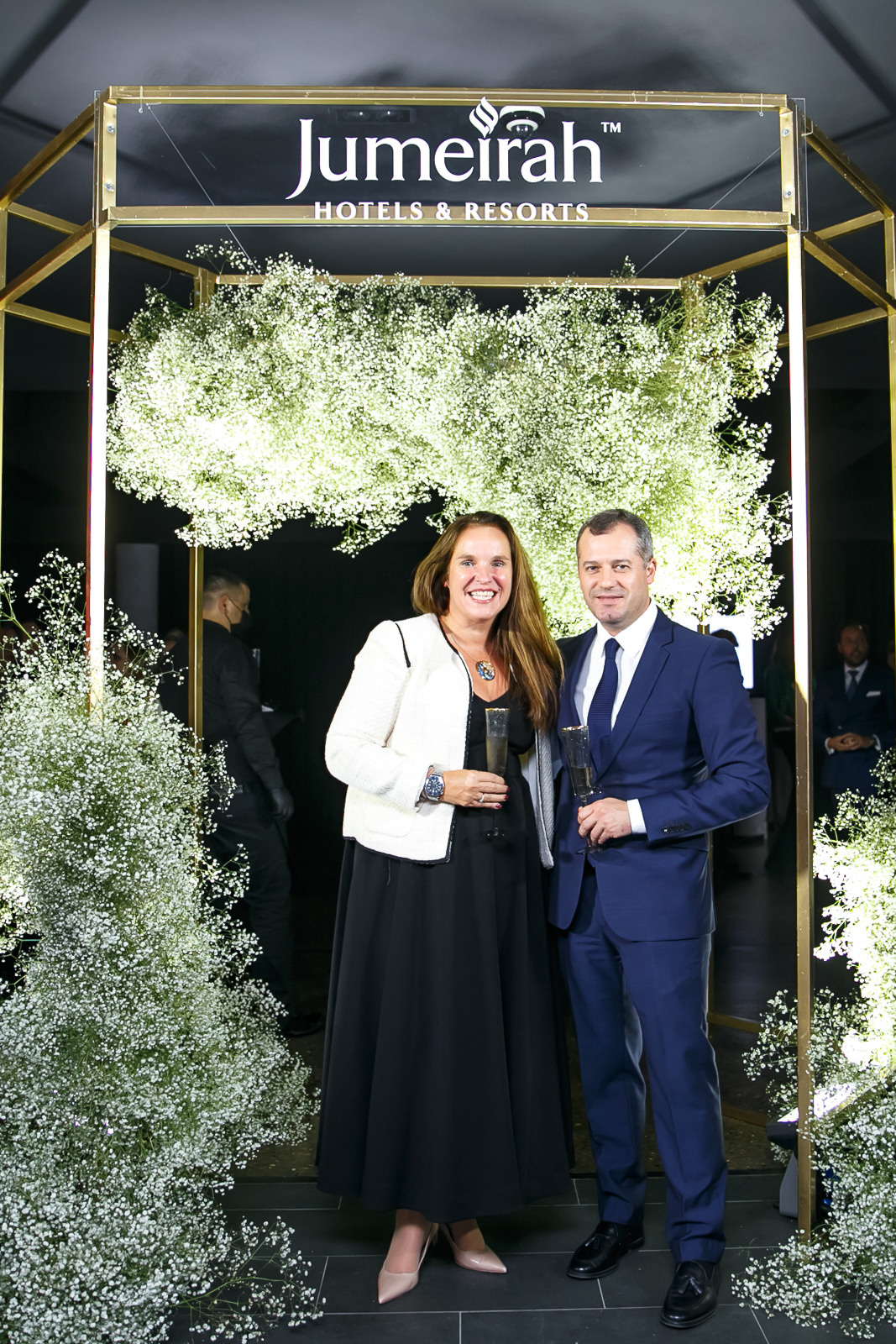 «Jumeirah Hotels & Resorts». Свадебное фото и видео в Ростове-на-Дону, Краснодаре, Москве и Крыму