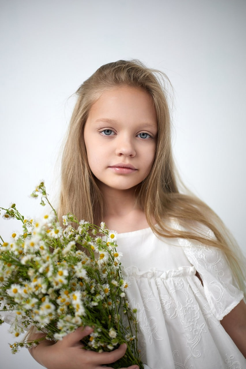 Дети. Фотограф Рябухина Ирина. Г.Краснодар