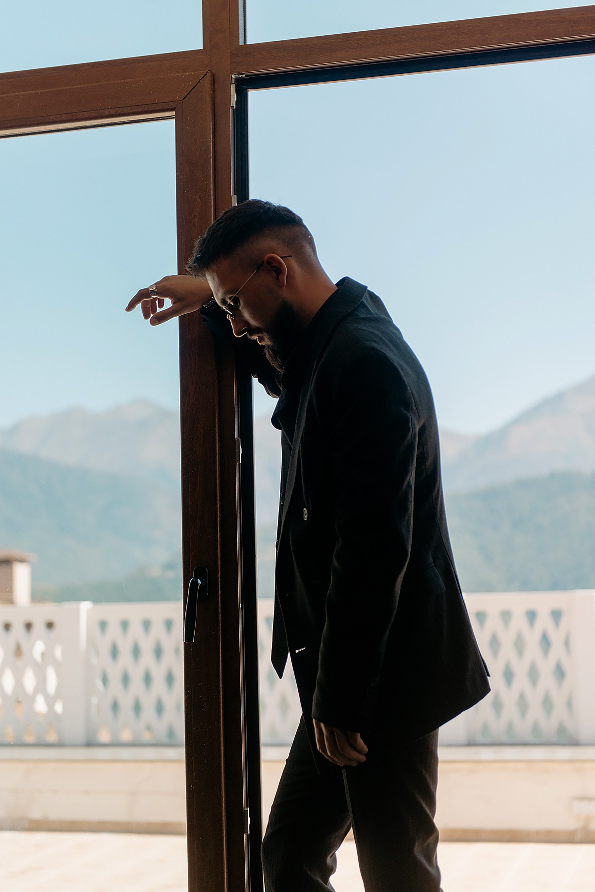 ЖЕНЯ И АРТУР. SOCHI. Свадебный фотограф в Москве — Илья Пивоварчик