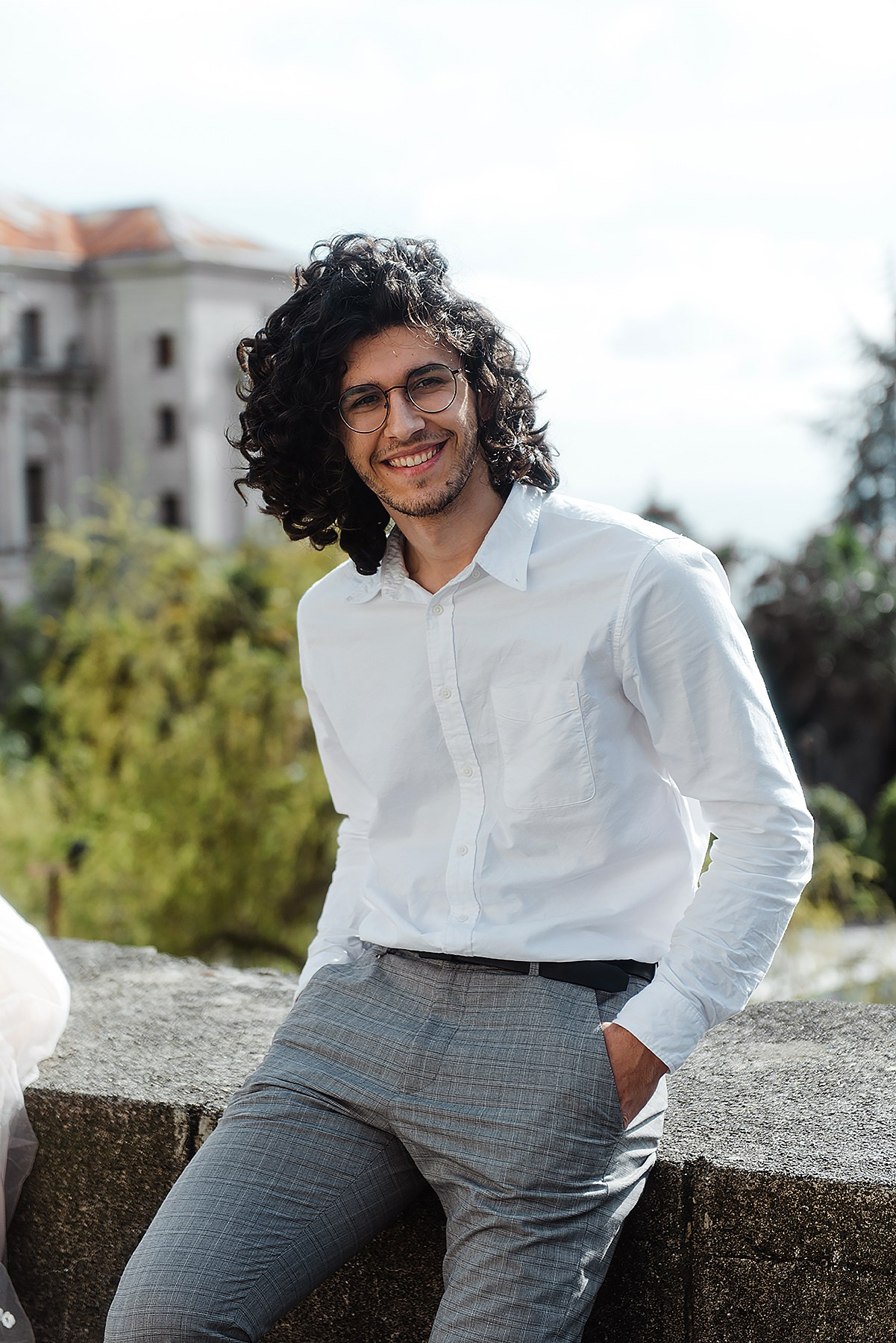 ФИЛИПП И АНГЕЛИНА. Свадебный фотограф в Москве — Илья Пивоварчик