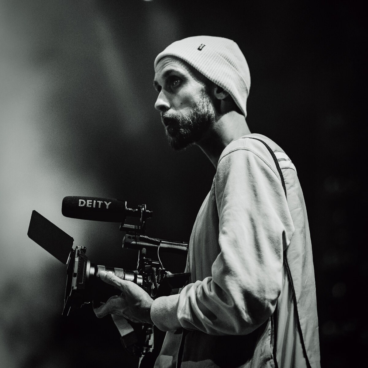 Игорь Мальченков