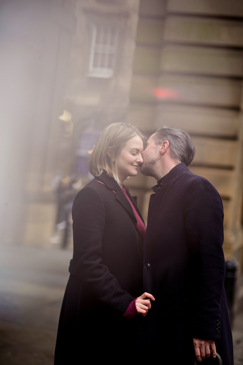 Photoshoot in Edinburgh City. Elena Carruthers family photographer in Scotland (Edinburgh, Glasgow)