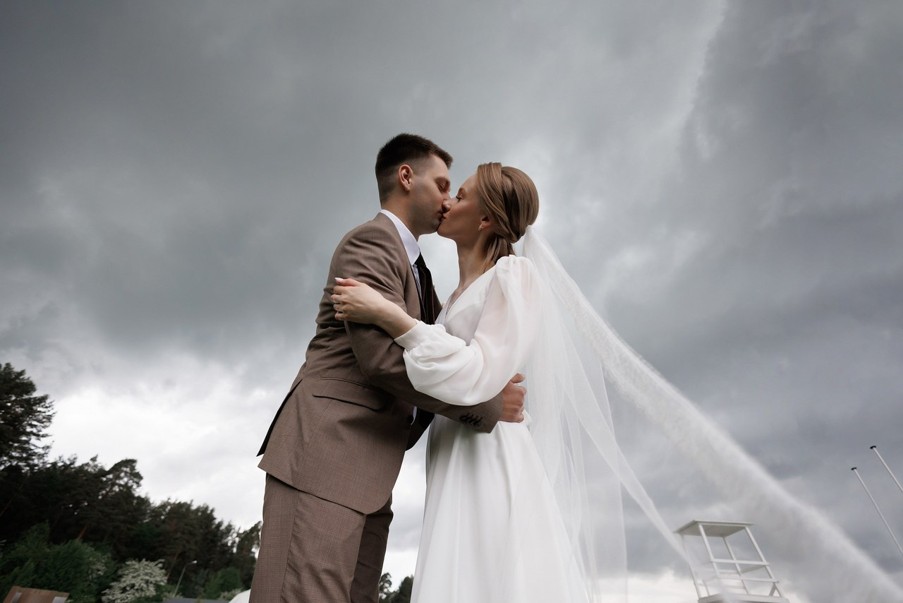 Отзывы. Свадебный фотограф в Пскове и Санкт-Петербурге | Анна Голикова