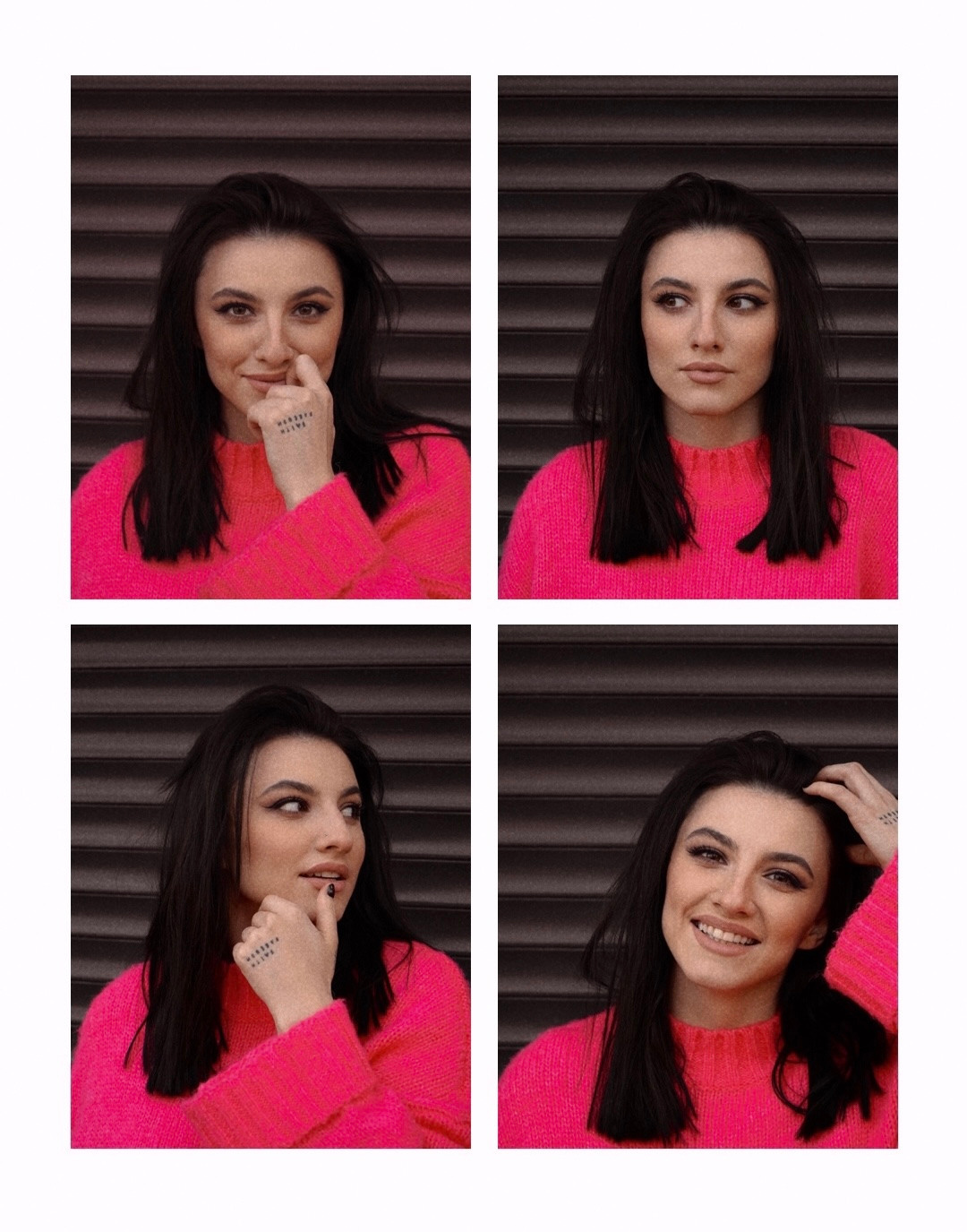 Катя. Главная