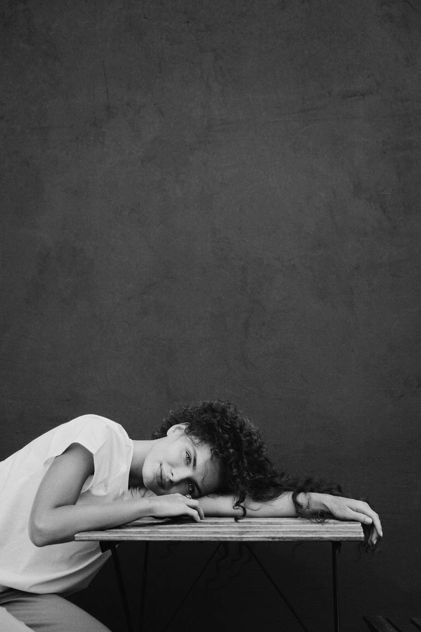 Маша. Главная