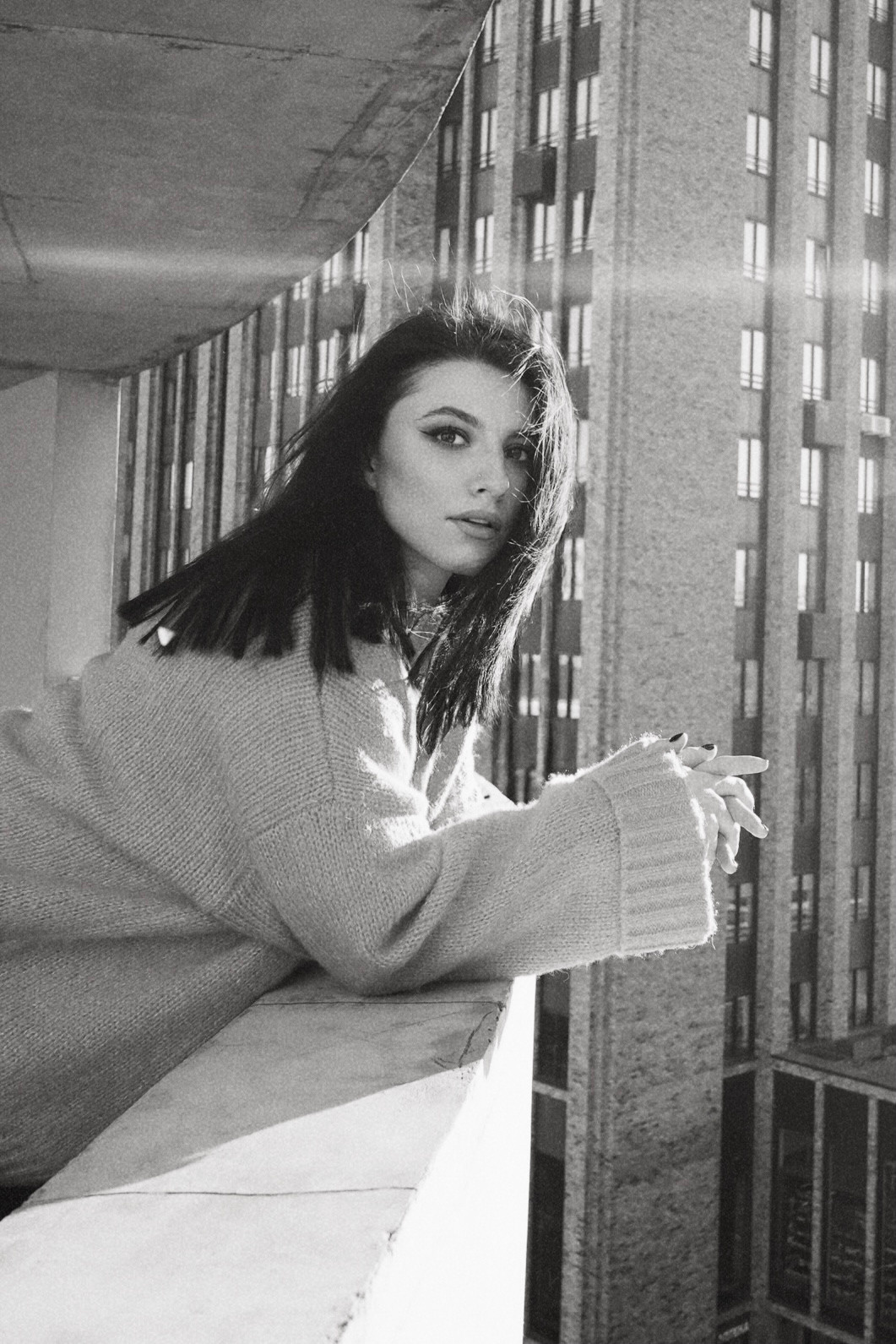 Катя. Главная