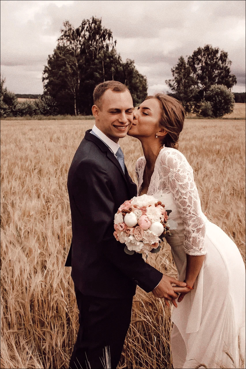 Маша и Костя. Главная