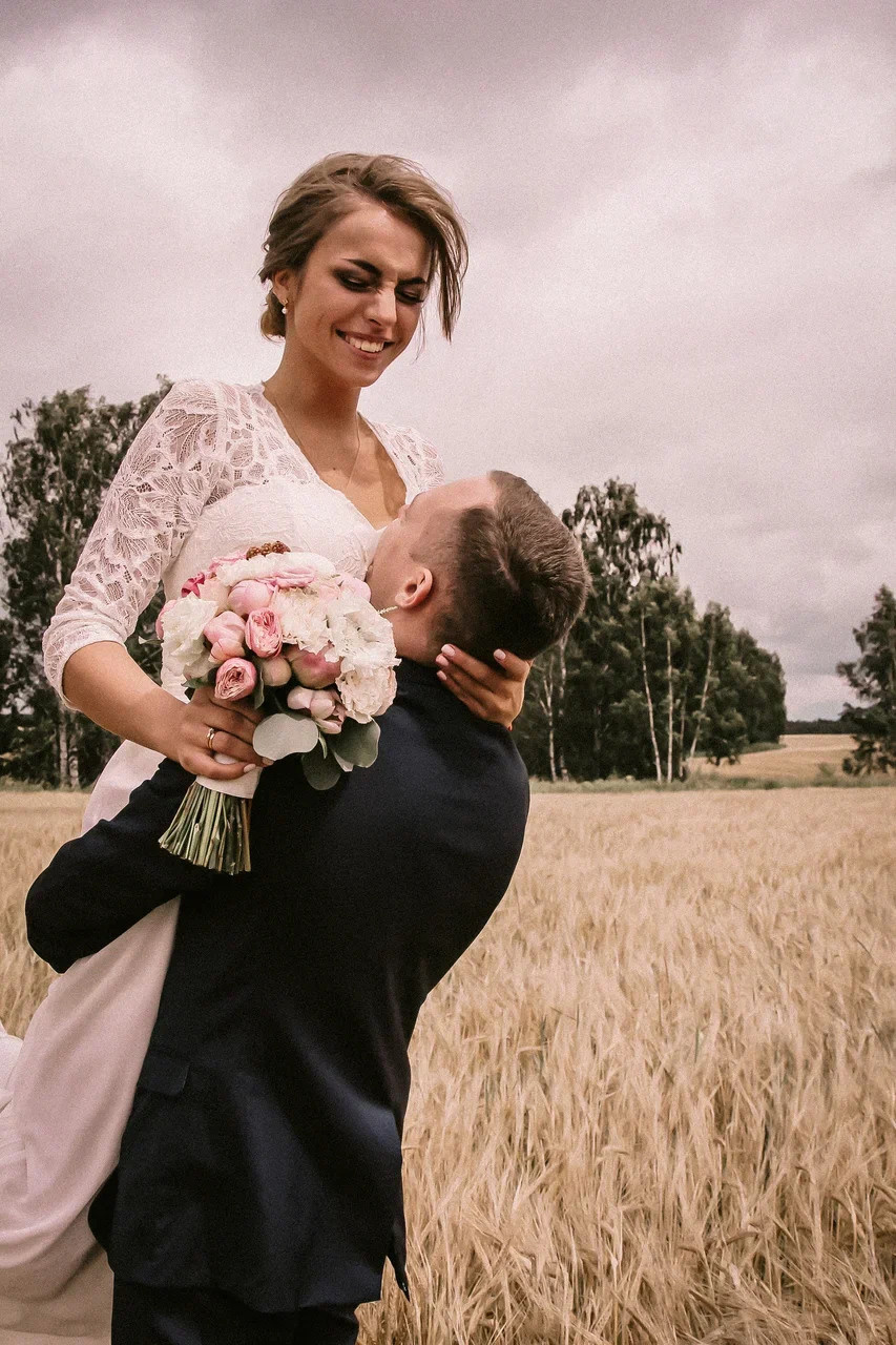 Маша и Костя. Главная