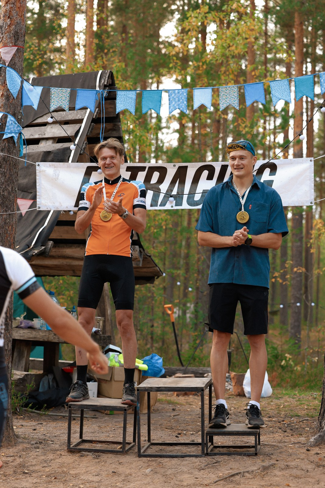 /РЕПОРТАЖ/ Велогонка «Вяломарафон» 2023. Свадебный фотограф Великий Новгород Станислав Кособудский