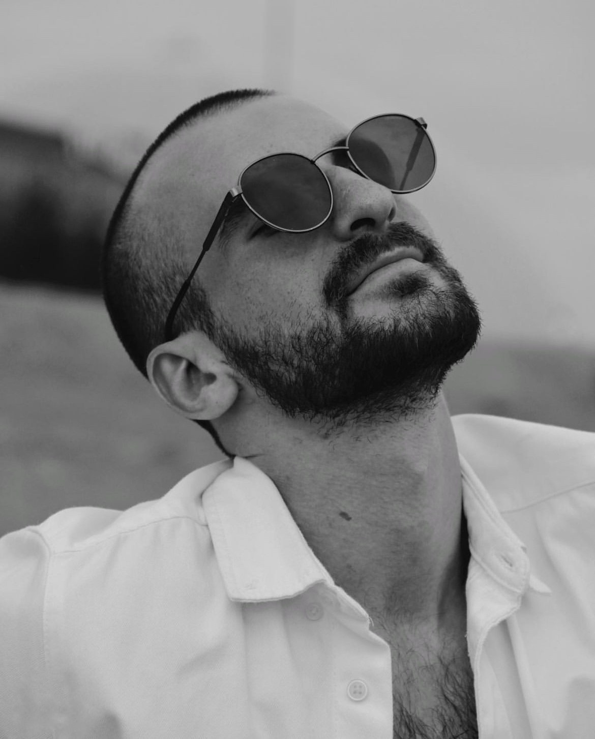 Марк. Фотограф и видеограф в Санкт-Петербурге