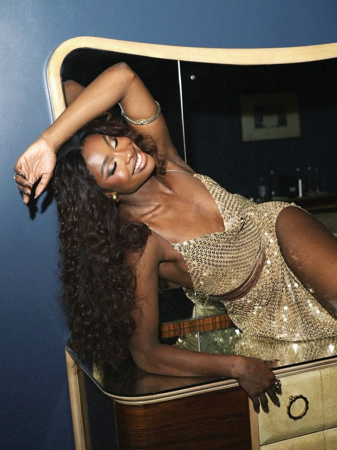 Coco Jones. Photographer of your fashion moments