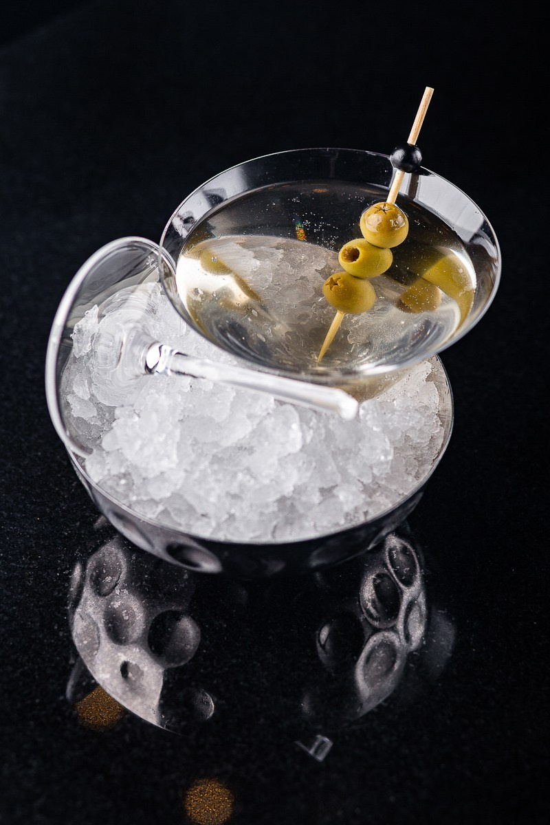 Фуд фотограф в Минске Александр Антонович