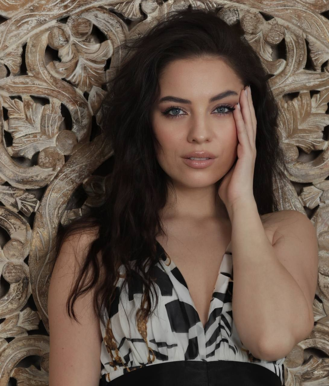 Портрет. Профессиональный фотограф Алена Александрова