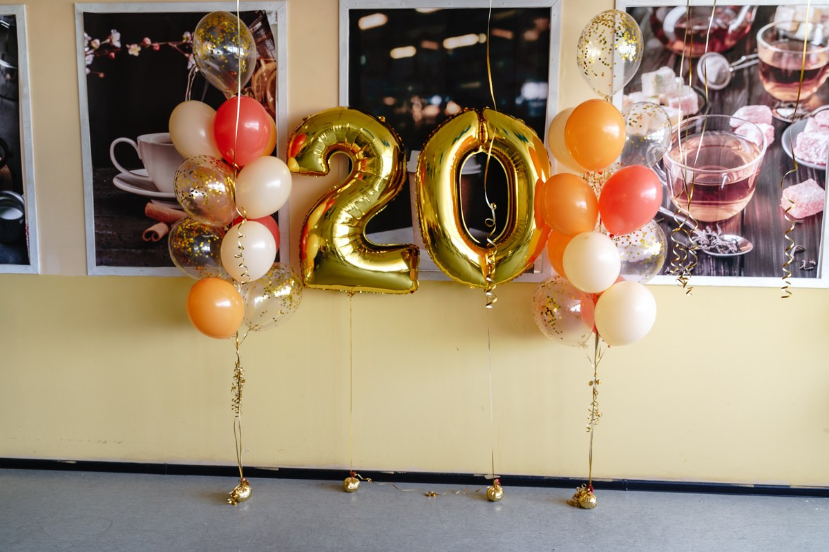 Юбилей компании METRO. Репортажный и семейный фотограф в Санкт-Петербурге Тарас Марченко