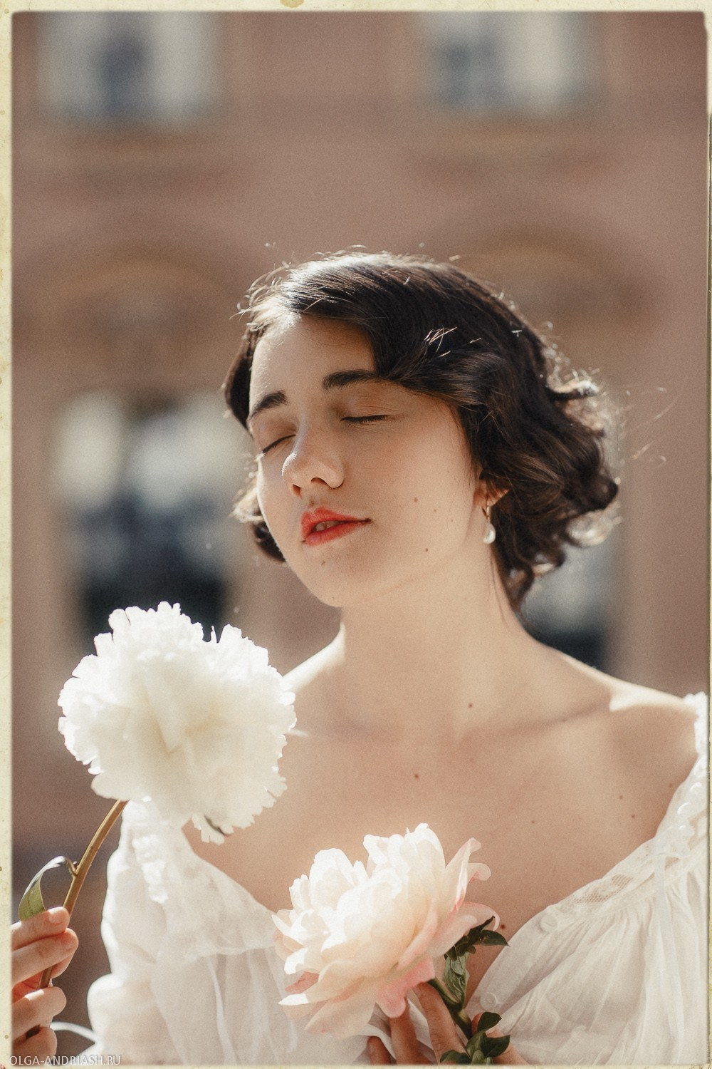 Девушки. Семейный, портретный и свадебный фотограф в Санкт-Петербурге и Москве