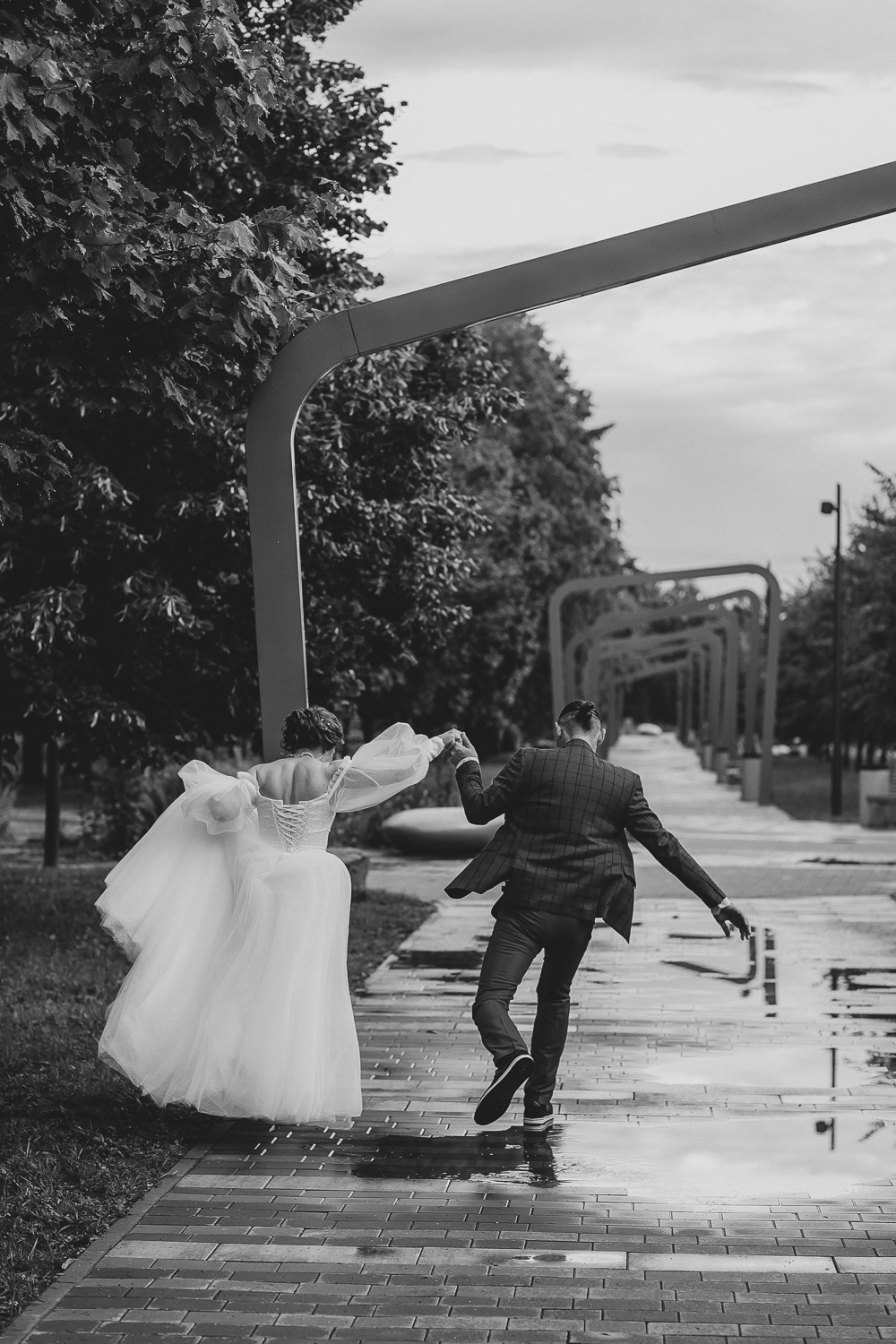 Свадьба для двоих. Семейный, портретный и свадебный фотограф в Санкт-Петербурге и Москве