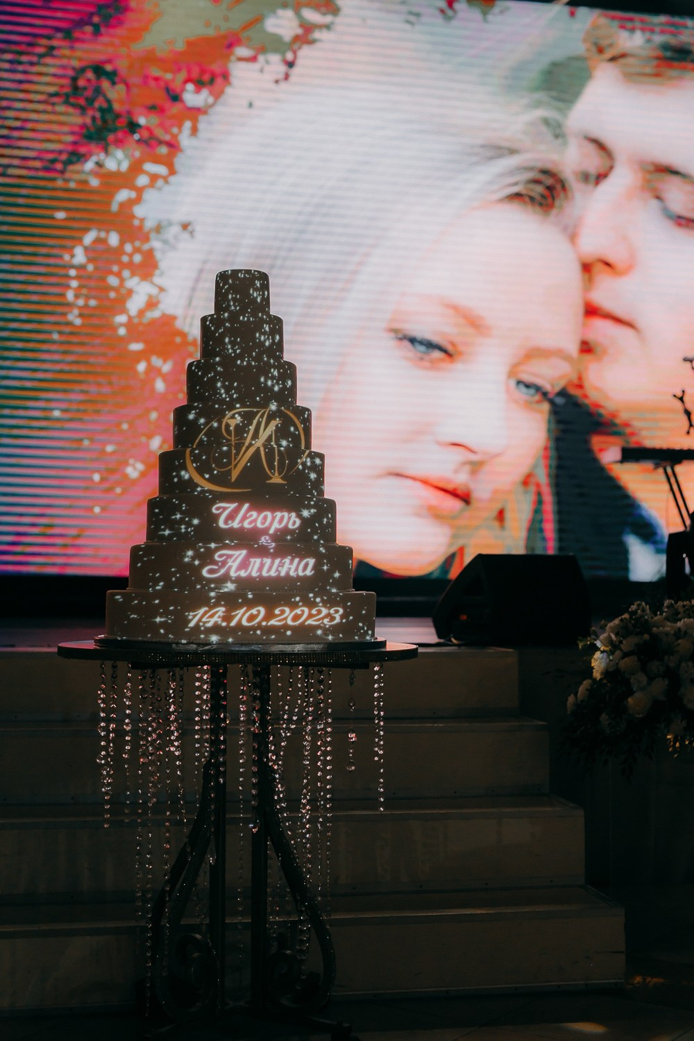 Осенний день. Семейный, портретный и свадебный фотограф в Санкт-Петербурге и Москве