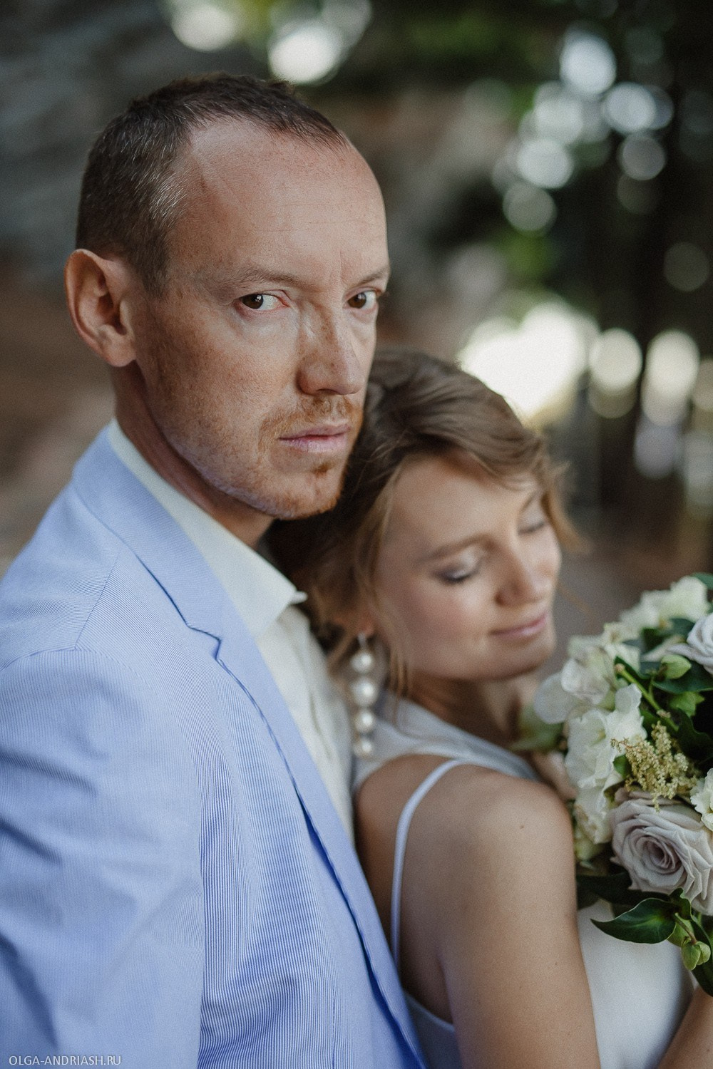 Свадьба в Черногории. Семейный, портретный и свадебный фотограф в Санкт-Петербурге и Москве