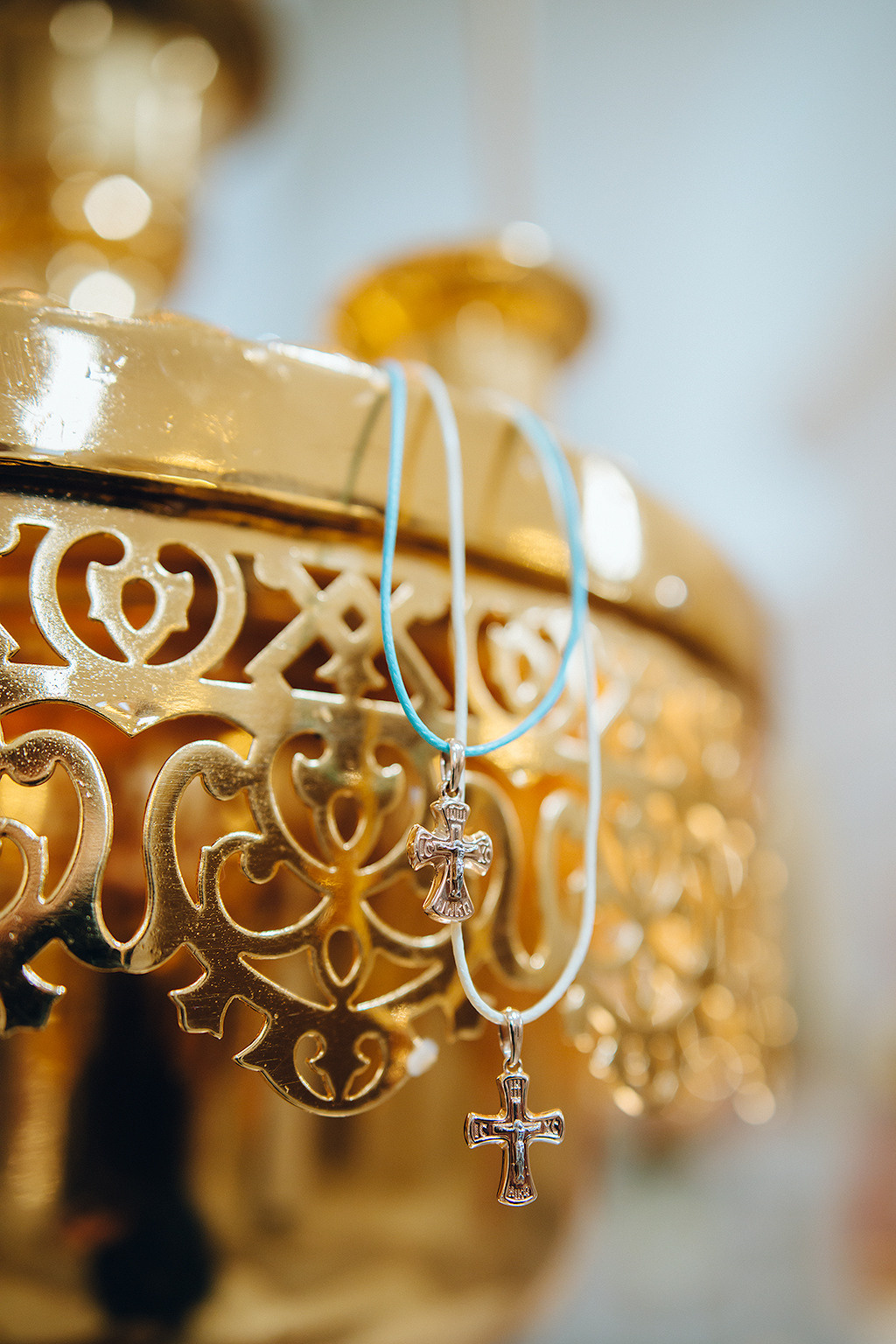 Крещение Кирилла и Марии. Фотограф на венчание, крещение