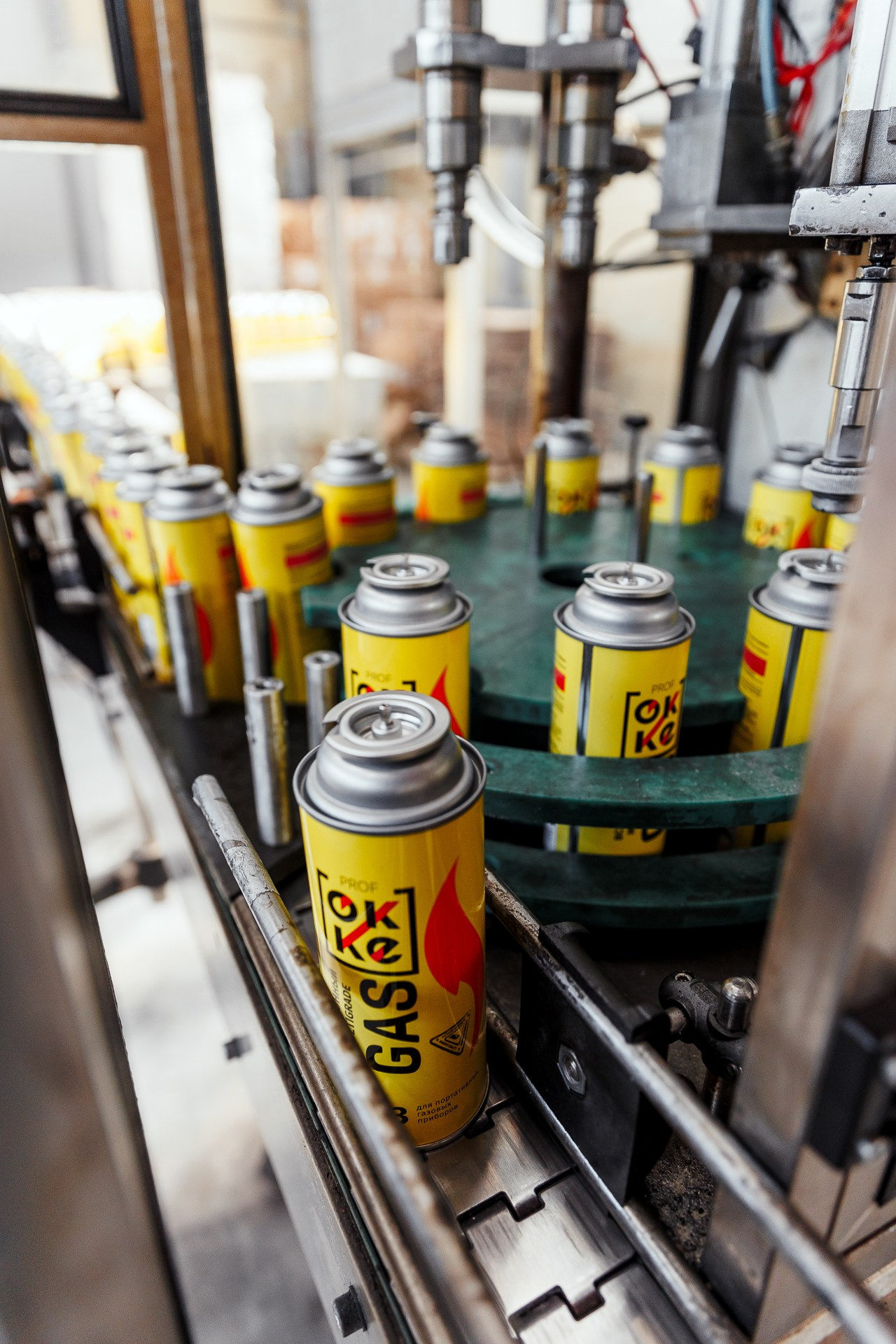 ГазГарант. Фотосъёмка для бизнеса — предметное фото, репортаж с мероприятий, портреты людей, съёмка интерьера и экстерьера