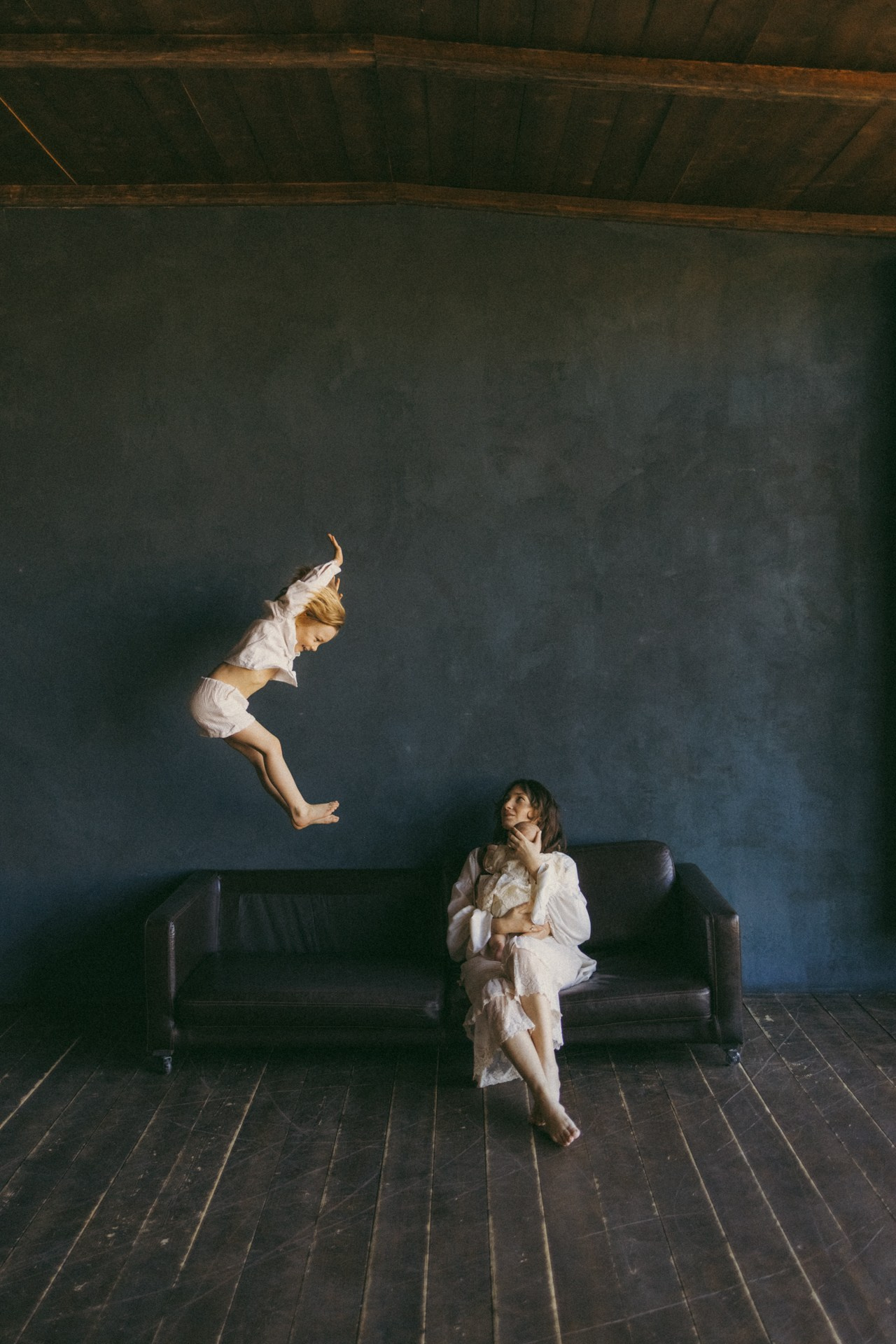 Фотограф в Санкт-Петербурге Кристина Порванова