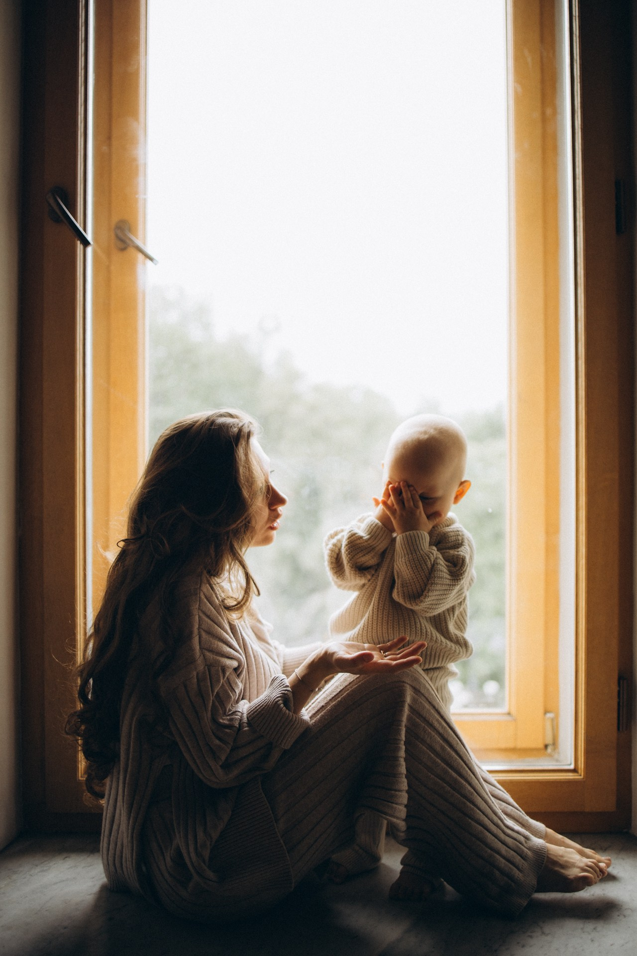 Единое целое. Фотограф в Санкт-Петербурге Кристина Порванова