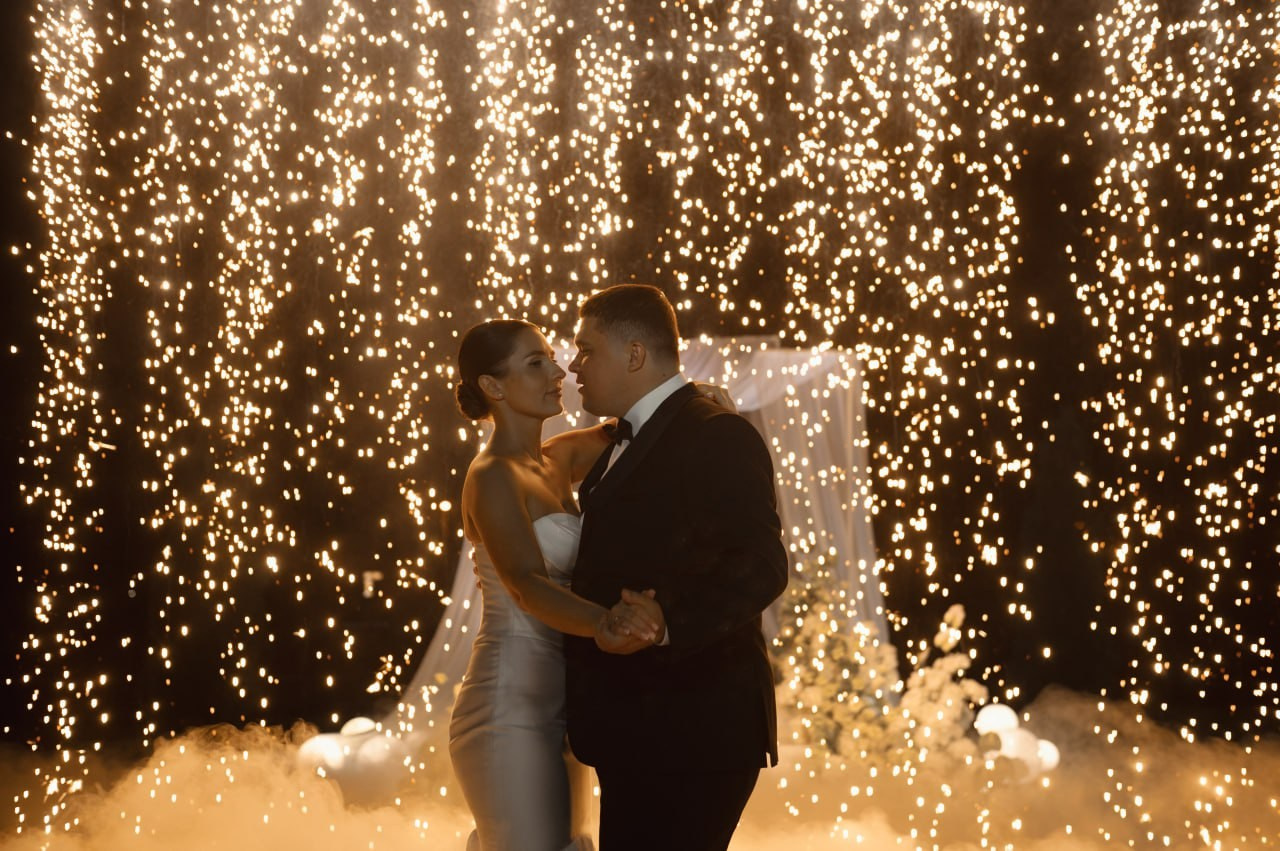 МИХАИЛ И КРИСТИНА 24|05|25. Свадебное агентство Ива-ивент