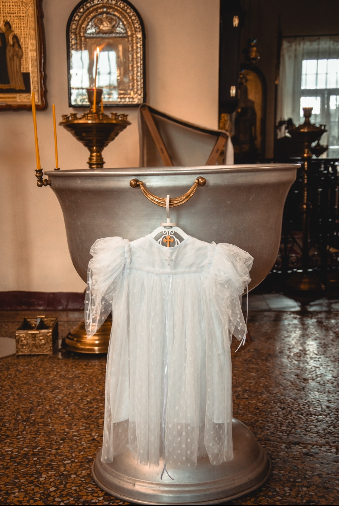 КРЕЩЕНИЯ. Фотограф крещений, семейный фотограф Приходько Ксения