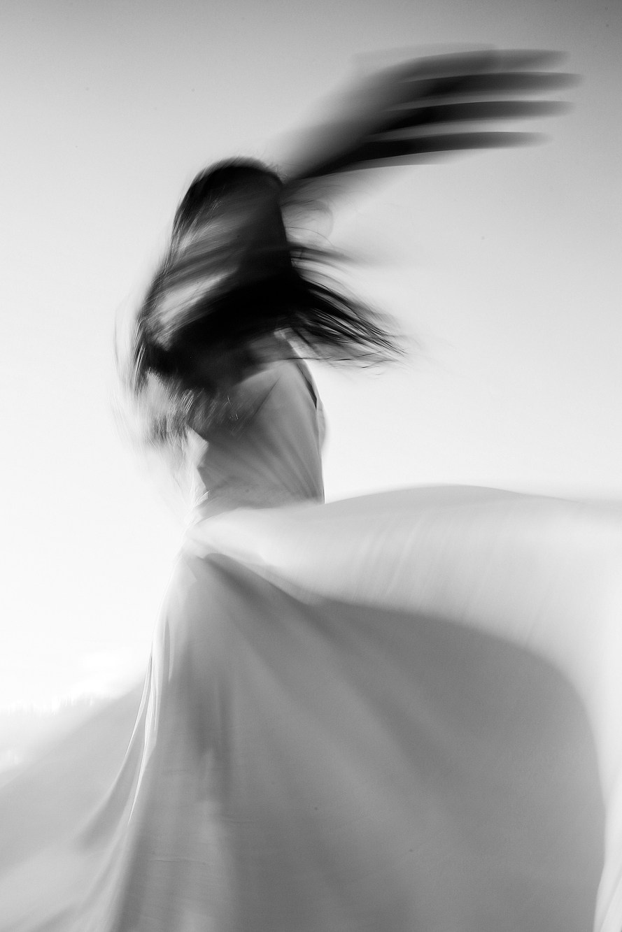 ЖЕНСКИЙ ПОРТРЕТ. Фотография. Визуально-чувственный мир души