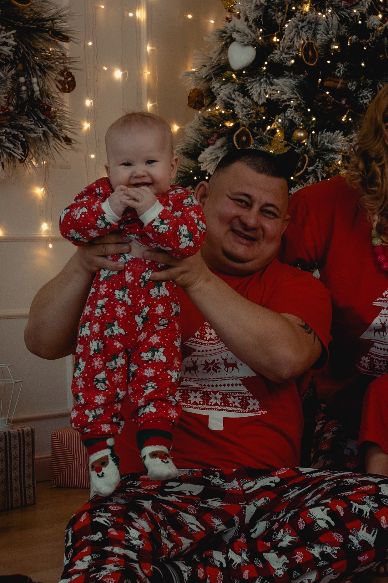 Жанна, веселая семейка. Сказочный фотограф для Вас и Вашей семьи