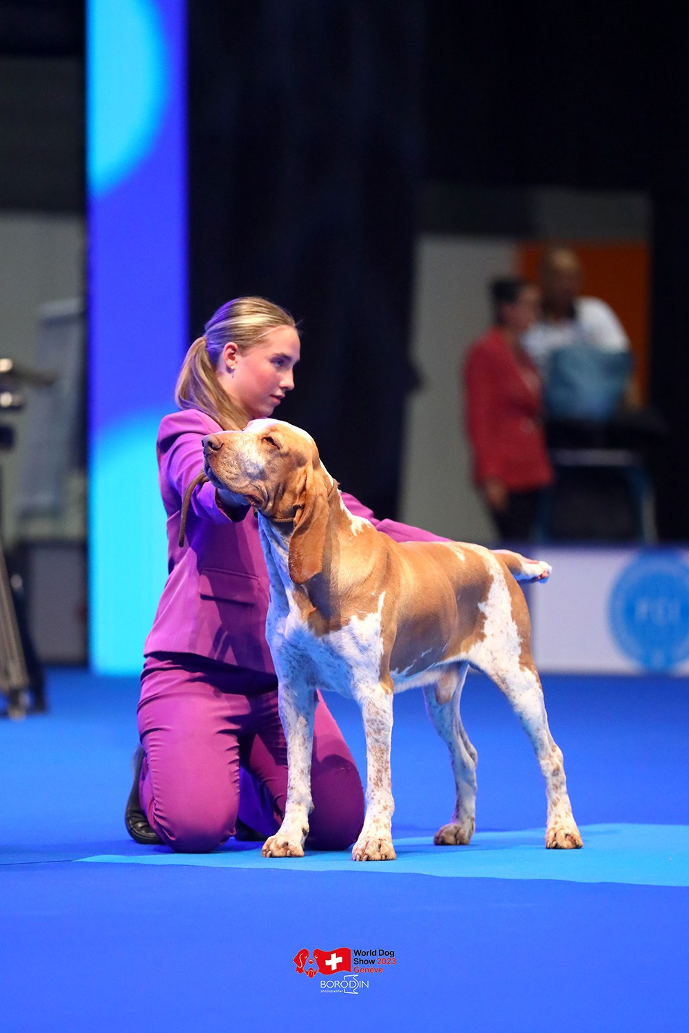 24-27.08.2023 WDS Geneva. Фотограф Дмитрий Бородин