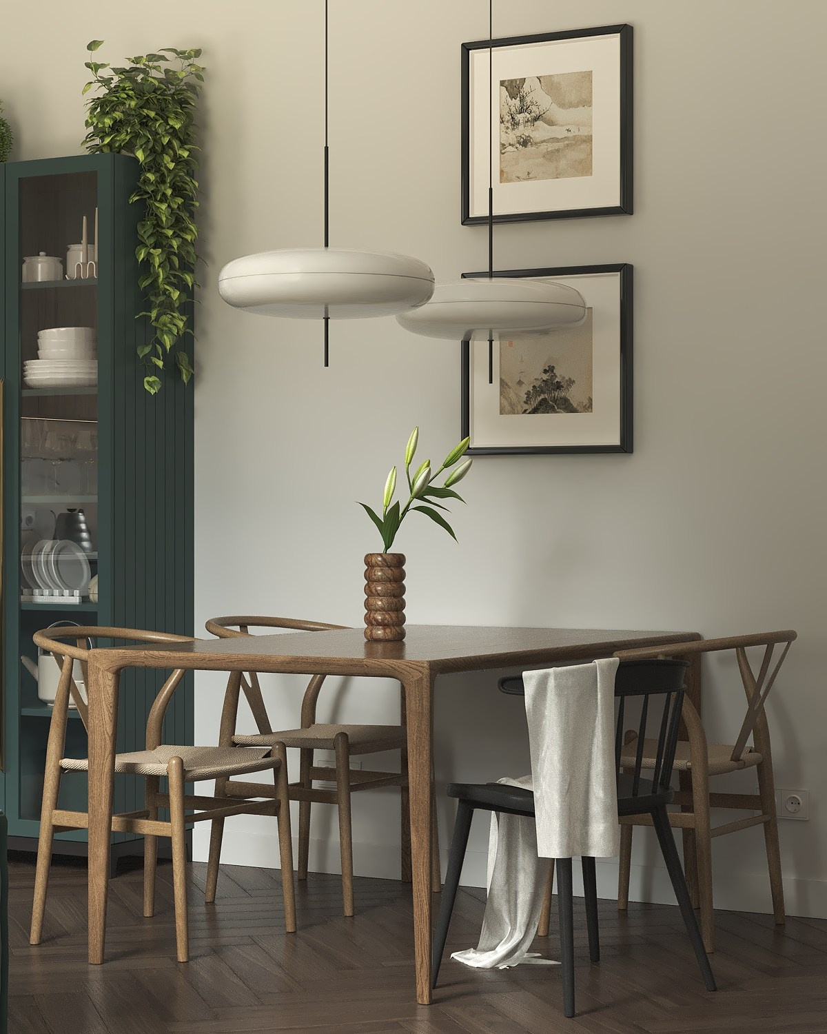 ЮгТаун // строительство. Дизайнер интерьера | kolchanova.dsgn