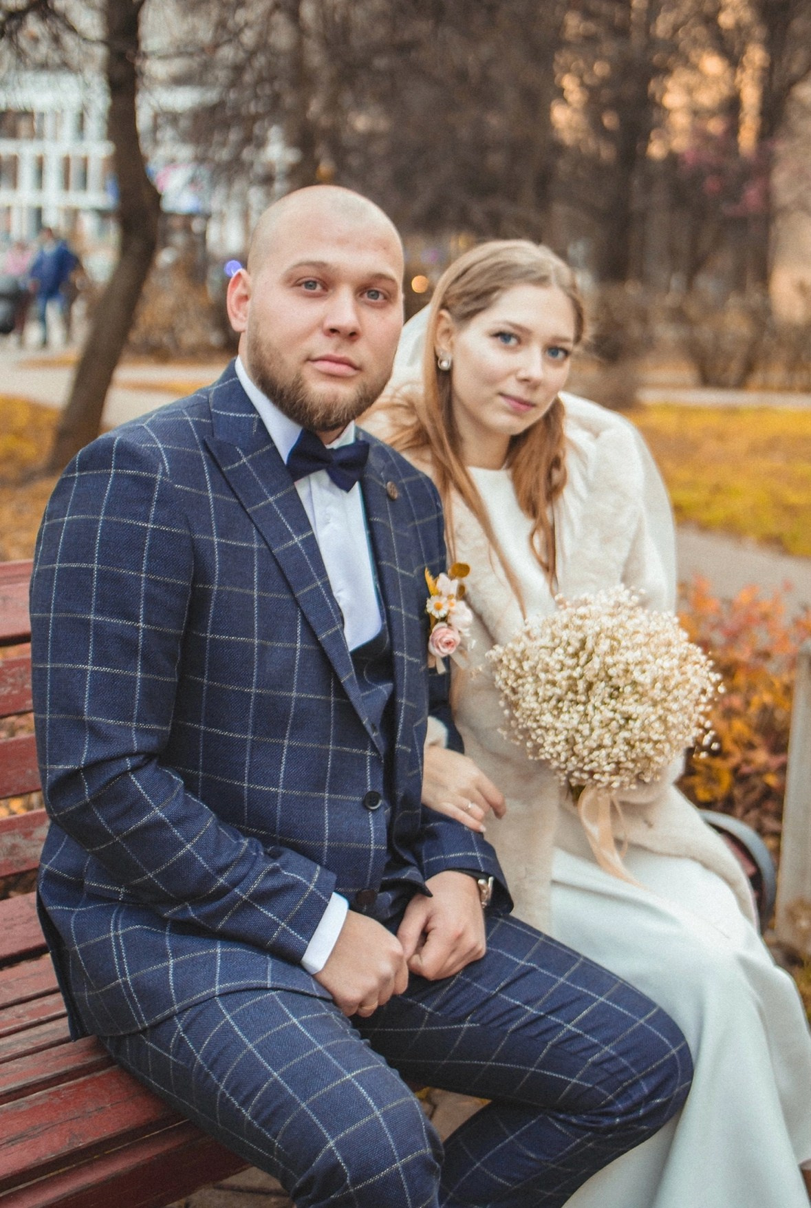 ЗАГС. Фотограф крещений, семейный фотограф Приходько Ксения