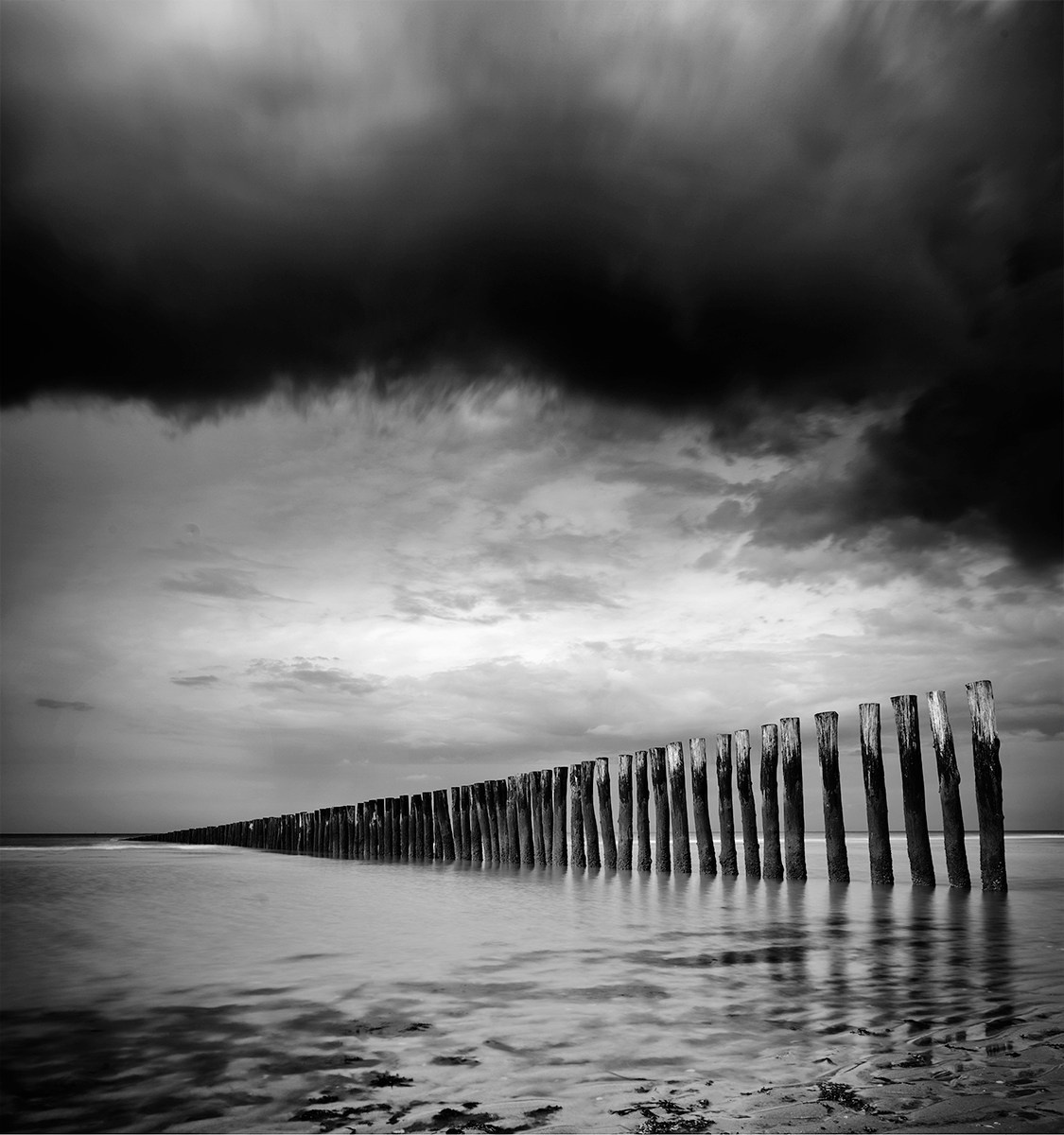 Landschaft. Vasiliy Riabovol – Fine Art Photography | Zeit, Raum und Stille