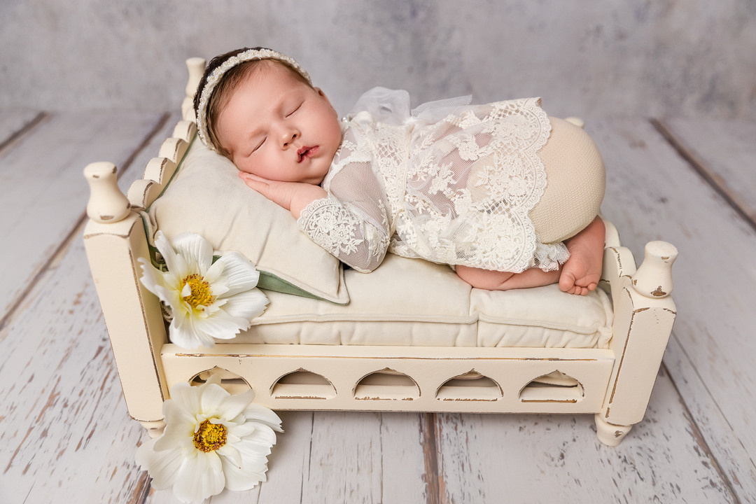 Новорожденные. Детский фотограф Сургут Надежда Фриз