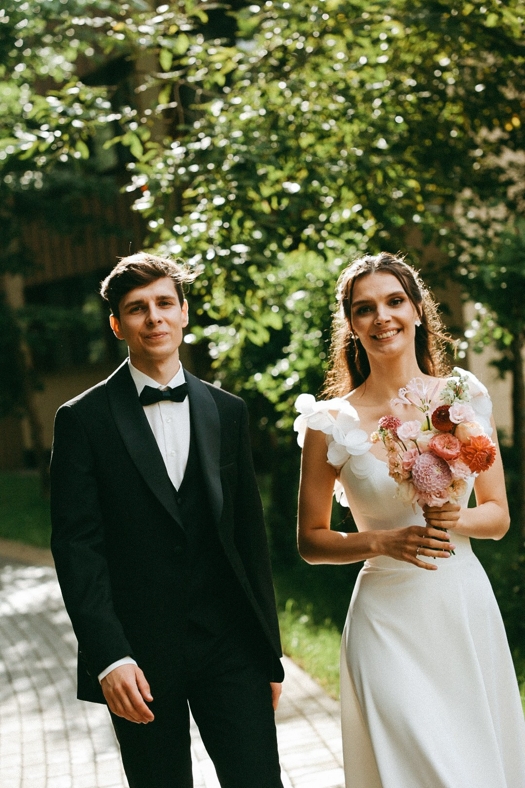 Саша и Вера. Фотограф Нижний Новгород