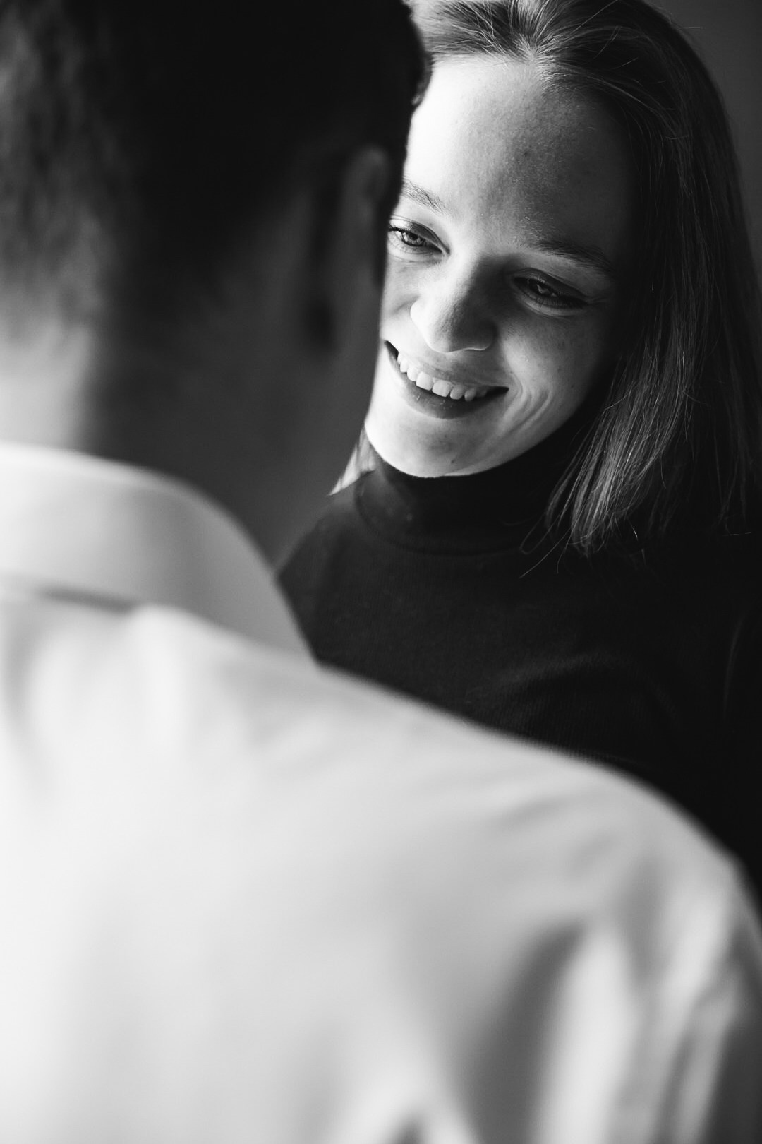 Саша и Настя. Фотограф Нижний Новгород