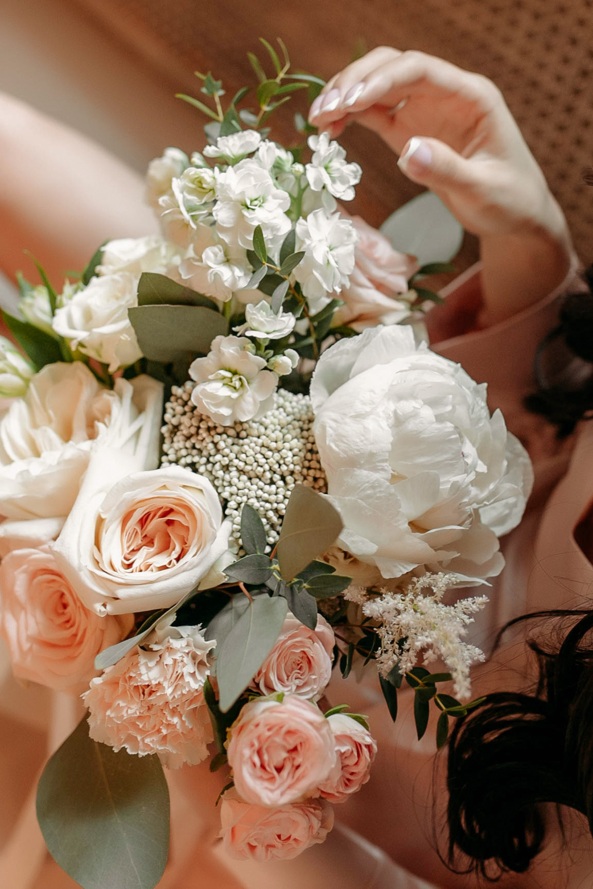 Лерочка и Кирилл. Свадебный и семейный фотограф Сасина Элина г.Хабаровск