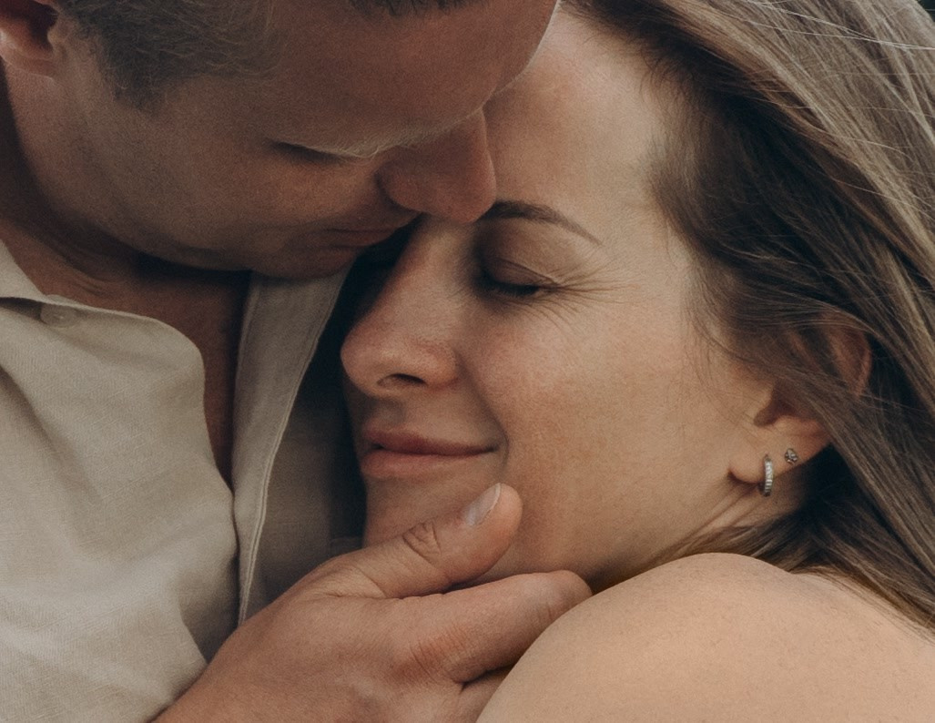 Steve&Anna. Photographe à Nîmes — portraits doux, sincères et lumineux