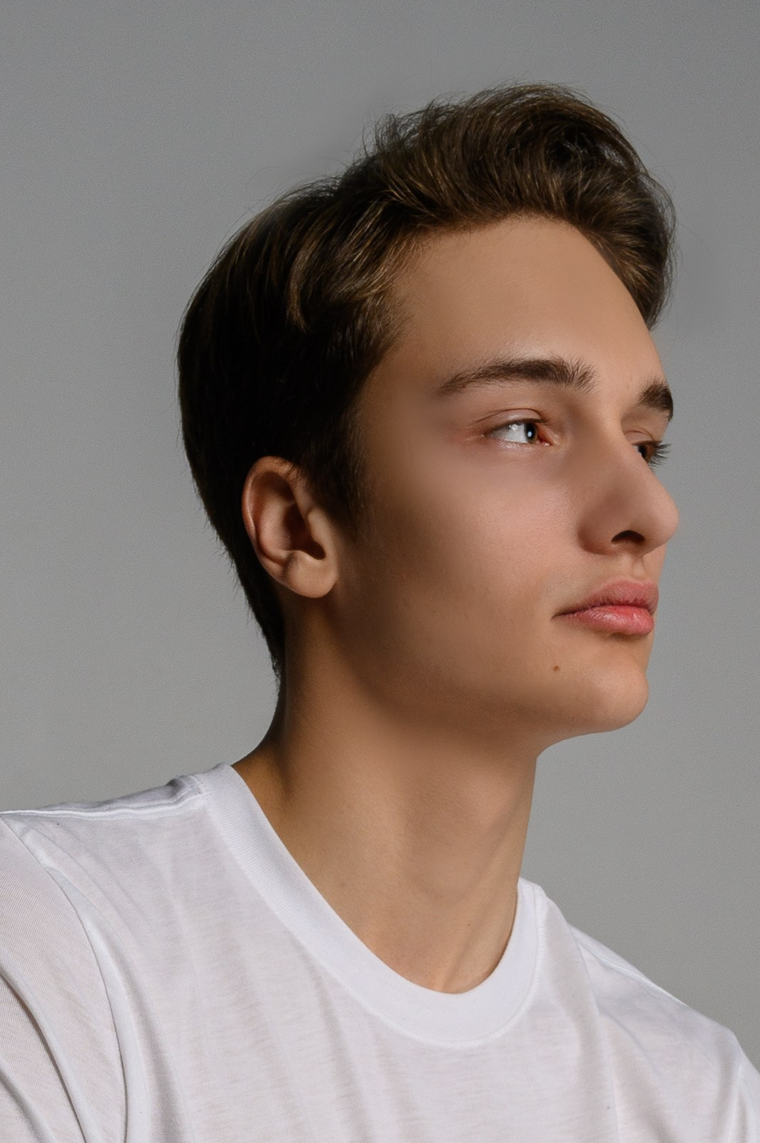 Влад для портфоило. Семейный фотограф Чеплянская Альмира в г. Братск