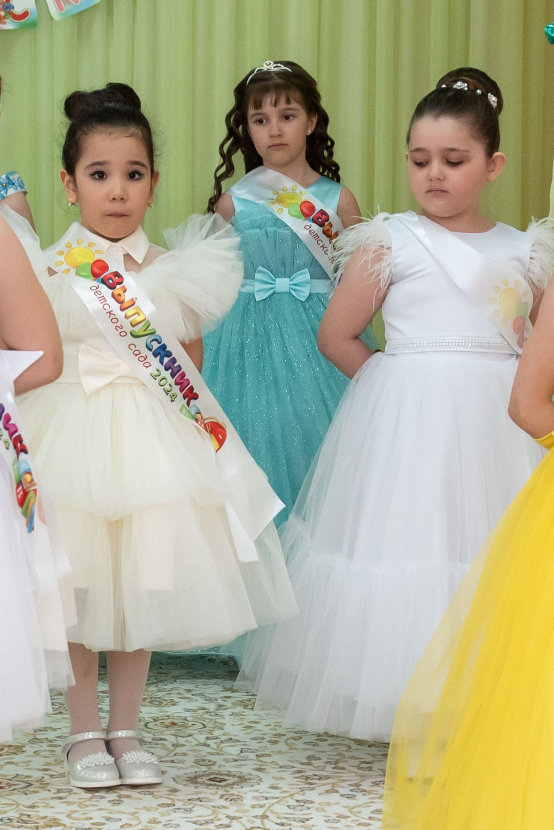 Г. Мегион. Фотограф в г. Нижневартовск Александра Гриценко