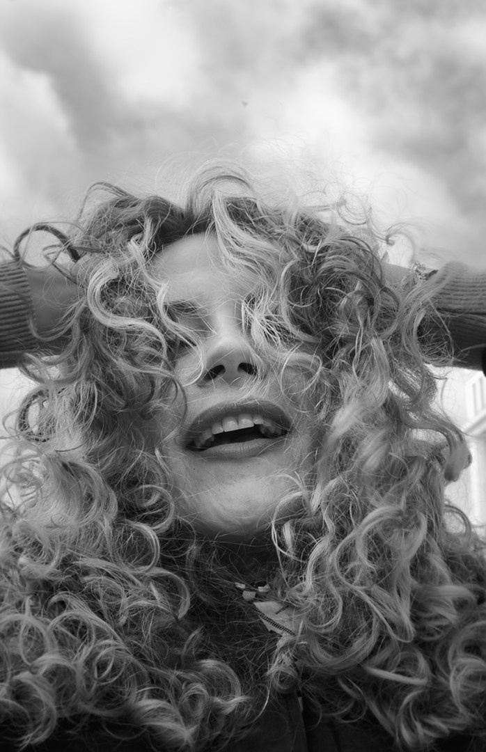Уличные фотосессии. Фотограф г. Москва