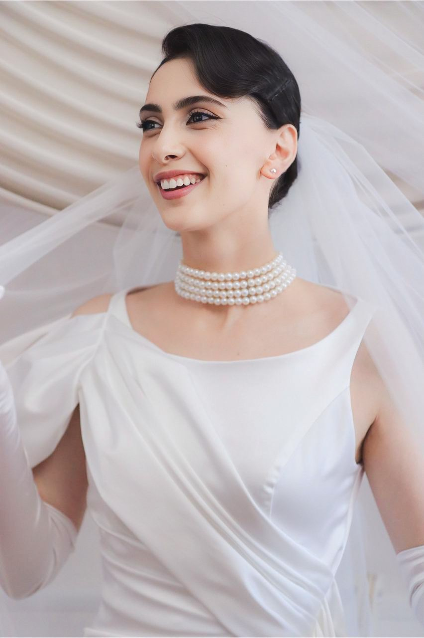 Невеста Жанета. Zuleta.Go