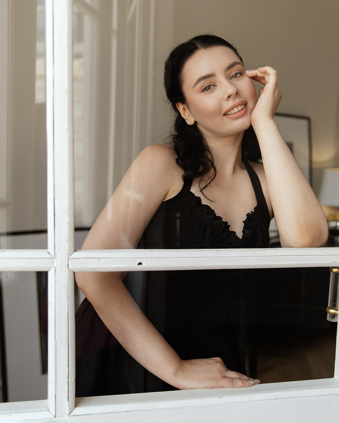 Лиза | Париж. Свадебный фотограф Краснодар Марина Зверева